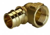 Угол Giacomini D25 x 3/4 Вн аналог Uponor